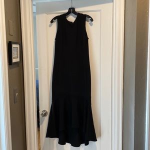 Calvin Klein Midi Hi Low